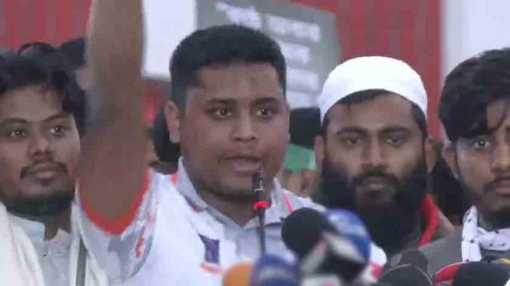 ১৫ জানুয়ারির মধ্যে জুলাই গণঅভ্যুত্থানের ঘোষণাপত্র প্রকাশের আল্টিমেটাম